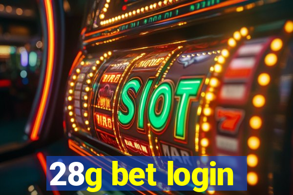 28g bet login